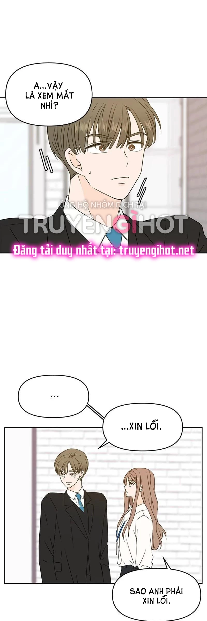 Hẹn Gặp Anh Ở Kiếp Thứ 19 Chapter 55 - 32