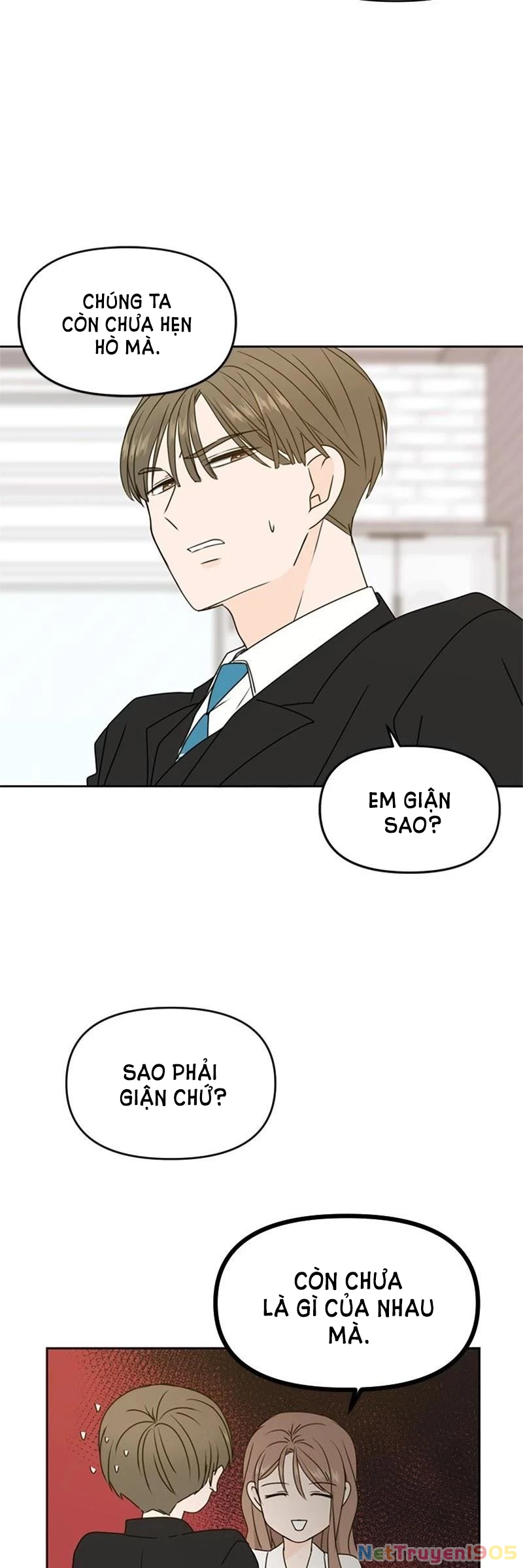 Hẹn Gặp Anh Ở Kiếp Thứ 19 Chapter 55 - 33