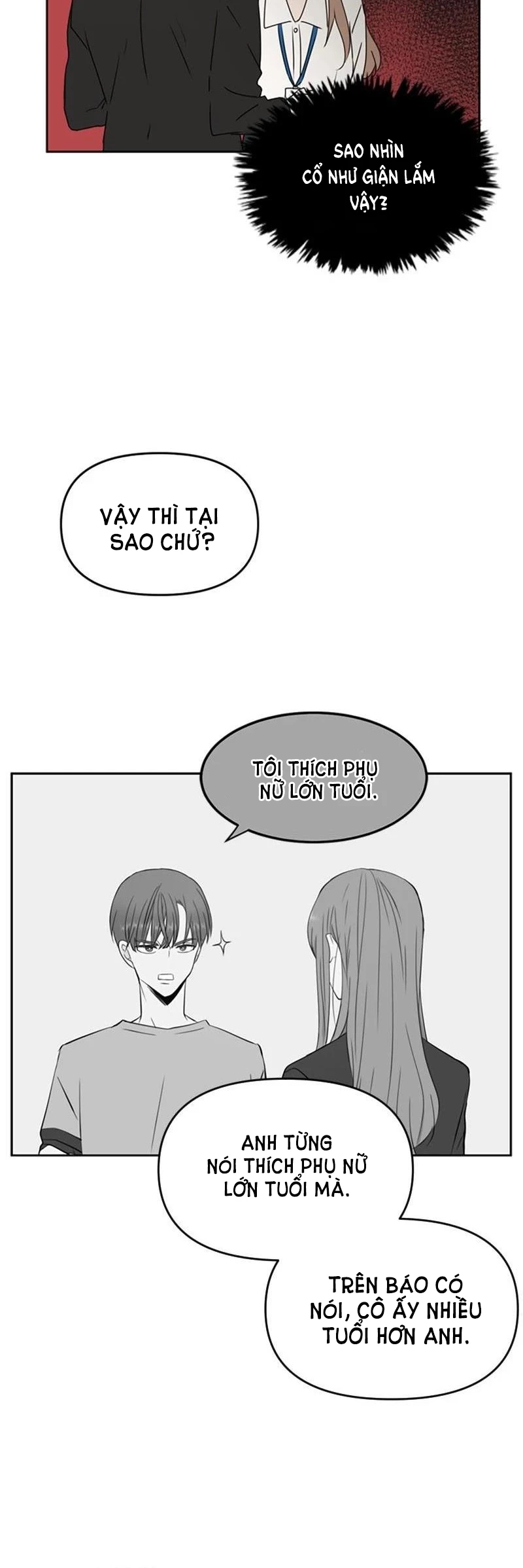 Hẹn Gặp Anh Ở Kiếp Thứ 19 Chapter 55 - 34