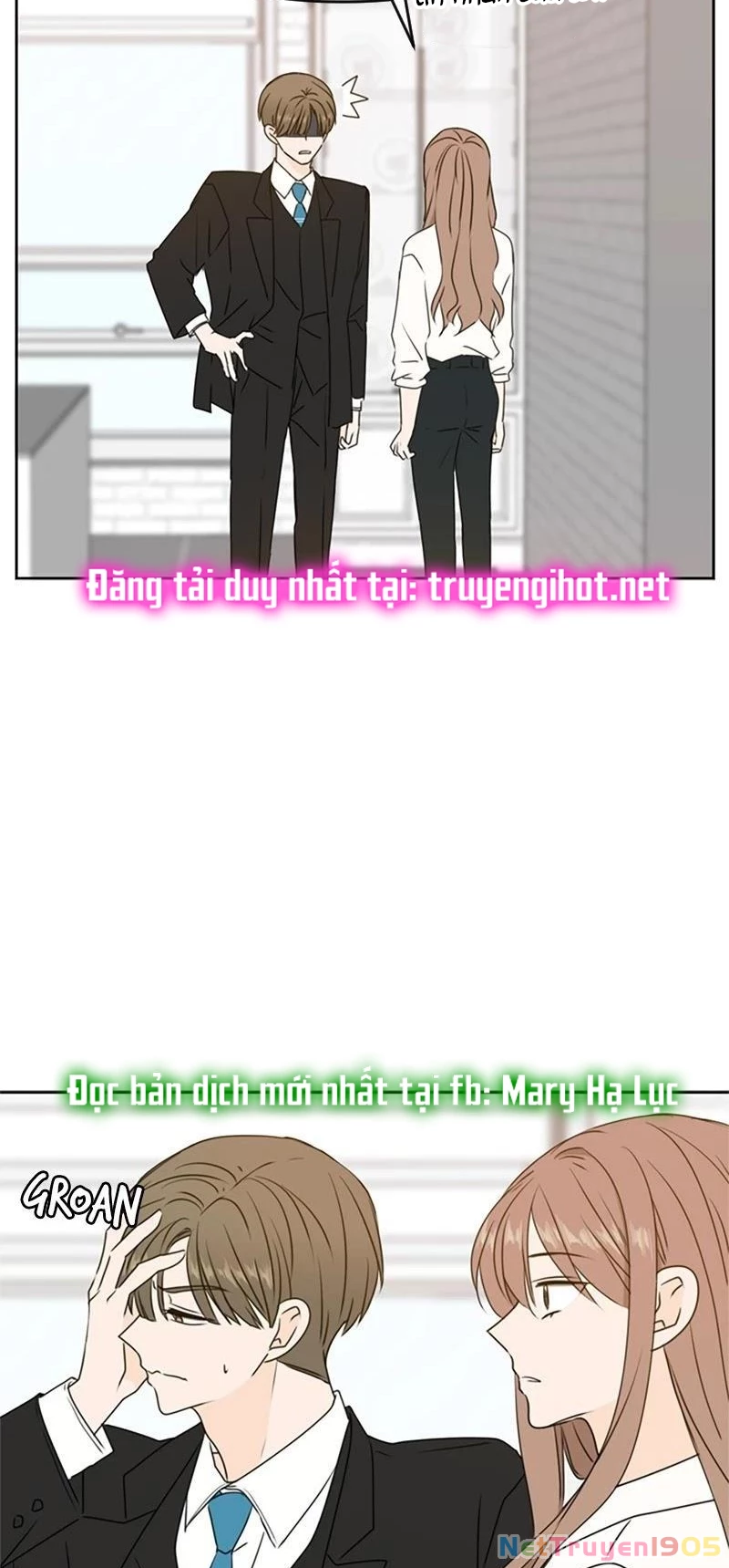 Hẹn Gặp Anh Ở Kiếp Thứ 19 Chapter 55 - 37