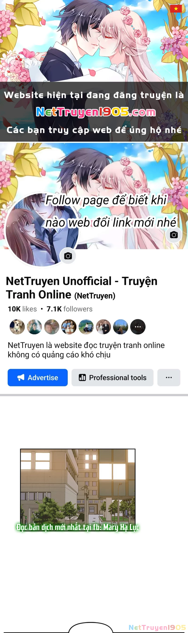 Hẹn Gặp Anh Ở Kiếp Thứ 19 Chapter 57 - 1