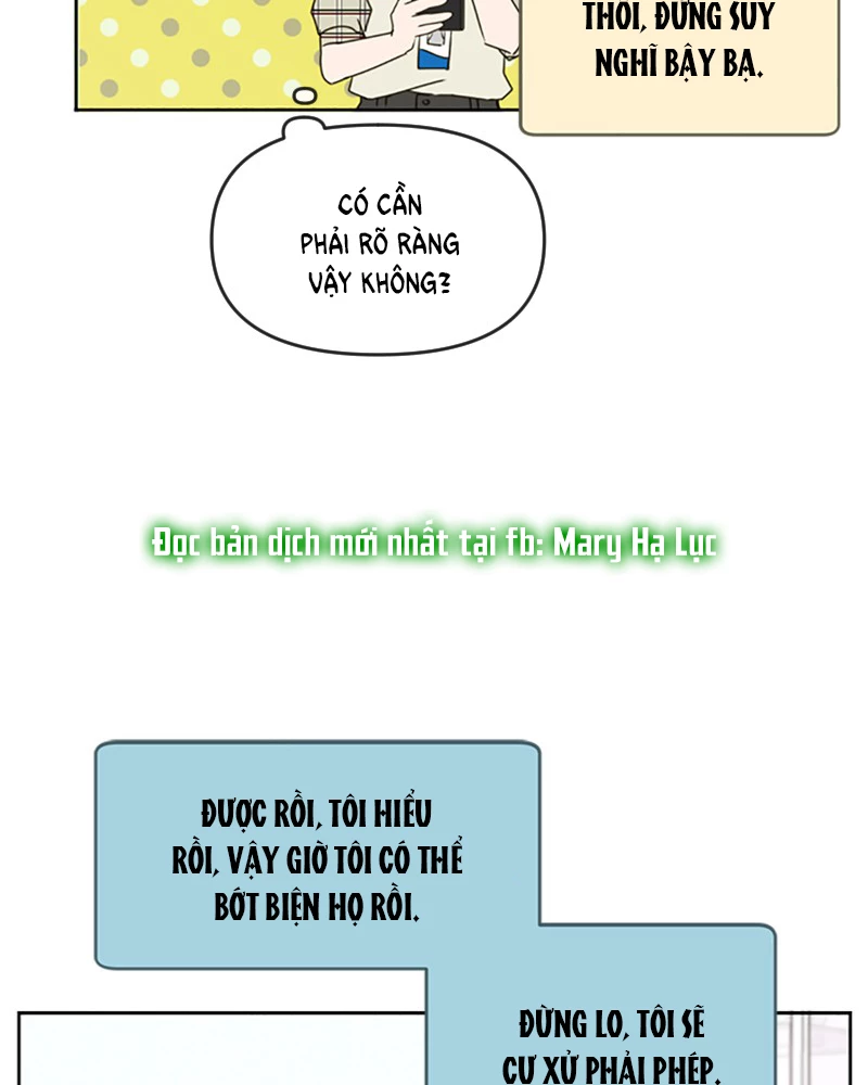 Hẹn Gặp Anh Ở Kiếp Thứ 19 Chapter 57 - 65