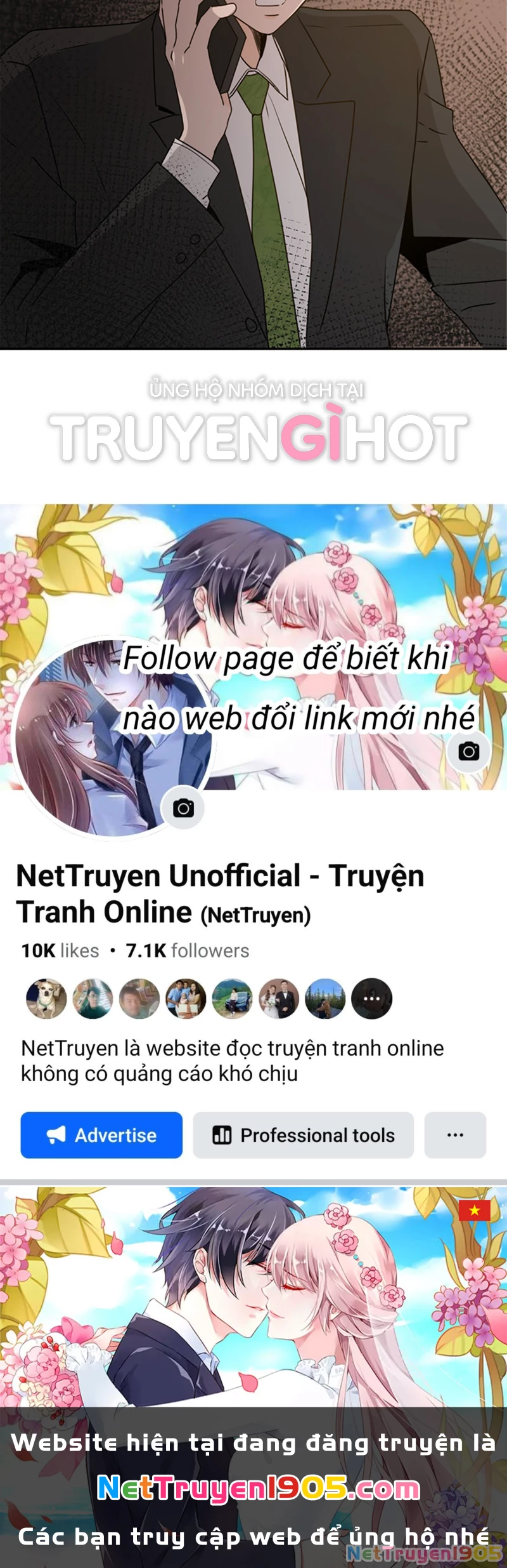 Hẹn Gặp Anh Ở Kiếp Thứ 19 Chapter 58 - 136