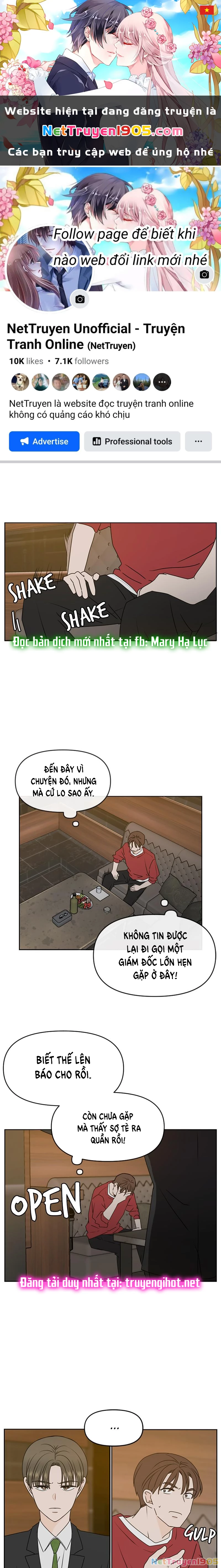 Hẹn Gặp Anh Ở Kiếp Thứ 19 Chapter 59 - 1