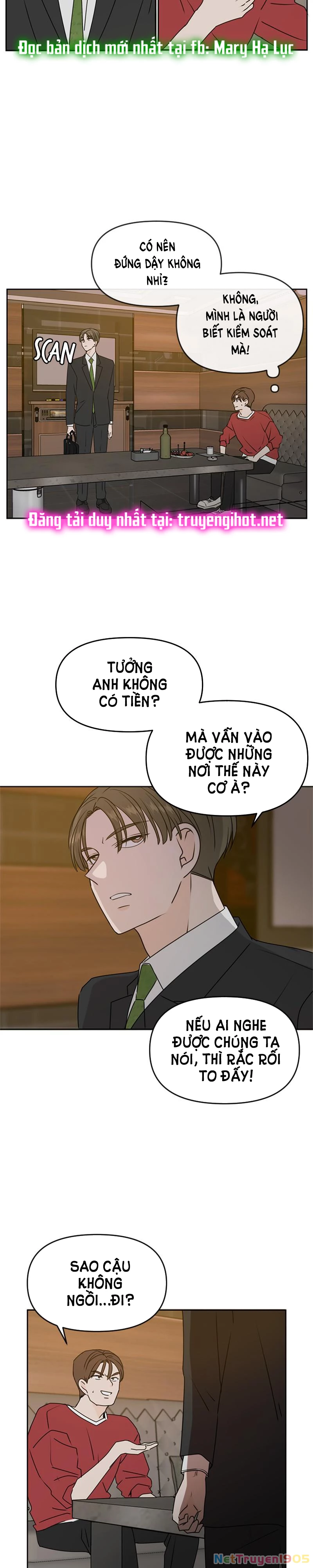 Hẹn Gặp Anh Ở Kiếp Thứ 19 Chapter 59 - 2