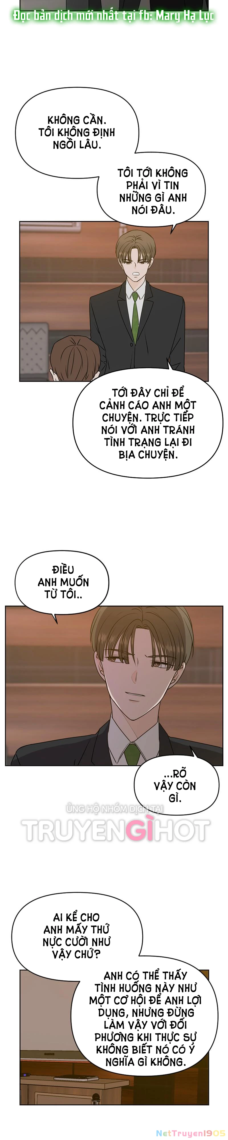 Hẹn Gặp Anh Ở Kiếp Thứ 19 Chapter 59 - 3
