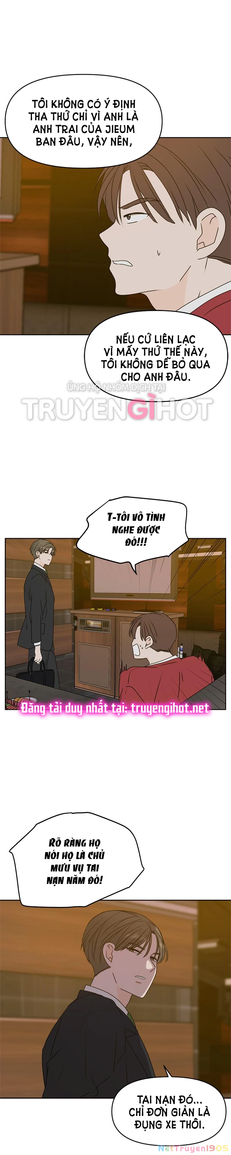 Hẹn Gặp Anh Ở Kiếp Thứ 19 Chapter 59 - 4