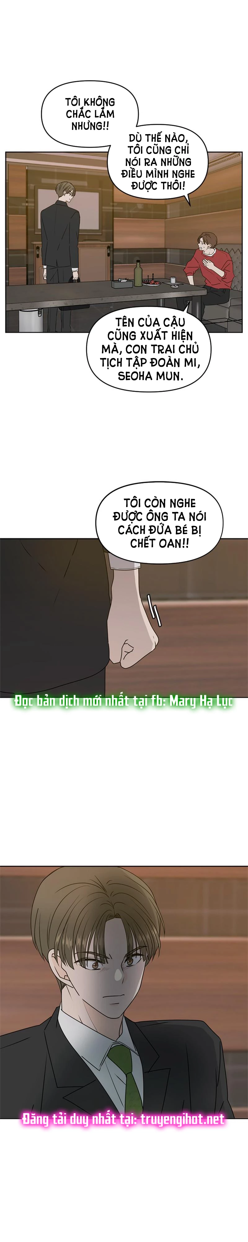 Hẹn Gặp Anh Ở Kiếp Thứ 19 Chapter 59 - 5