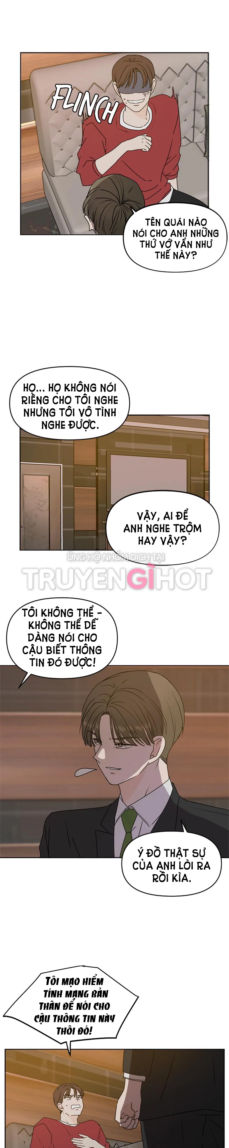 Hẹn Gặp Anh Ở Kiếp Thứ 19 Chapter 59 - 6