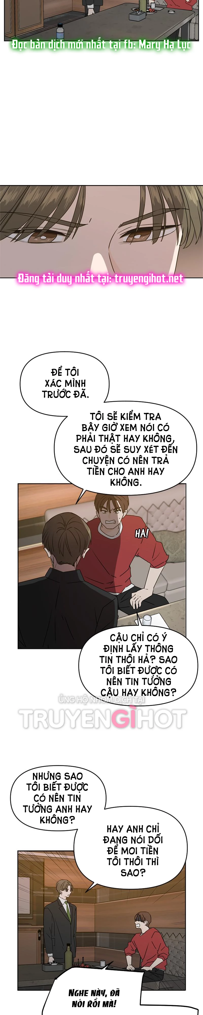 Hẹn Gặp Anh Ở Kiếp Thứ 19 Chapter 59 - 8