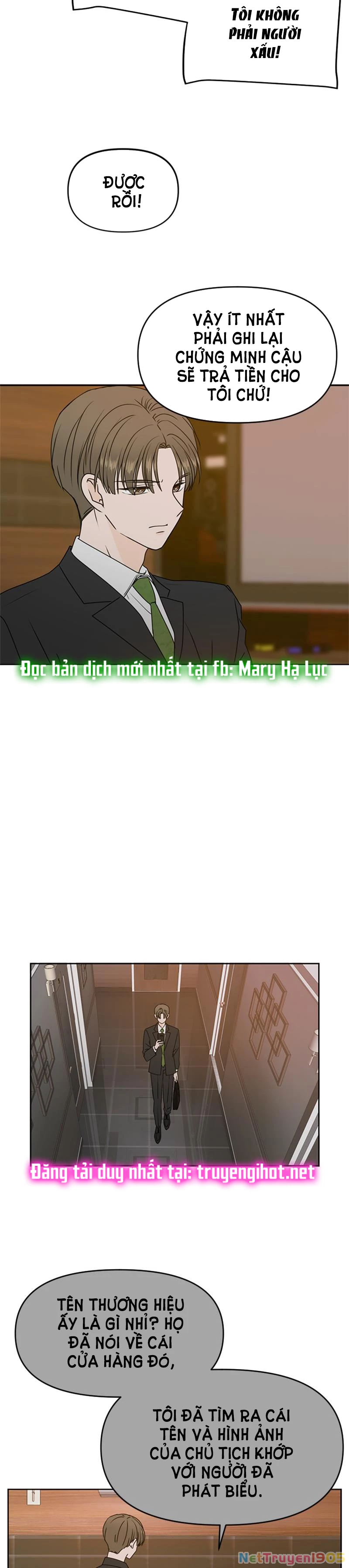 Hẹn Gặp Anh Ở Kiếp Thứ 19 Chapter 59 - 9