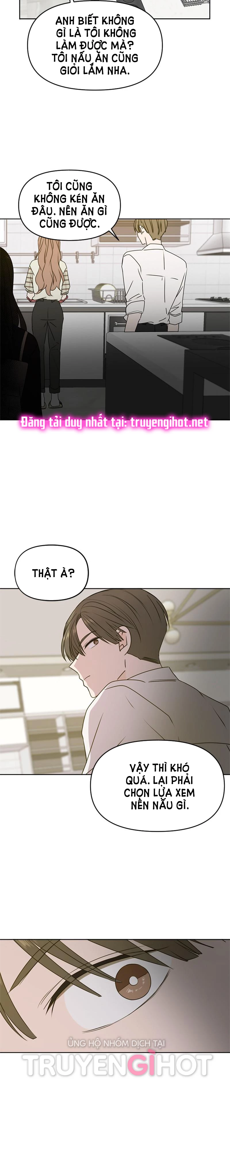 Hẹn Gặp Anh Ở Kiếp Thứ 19 Chapter 59 - 13