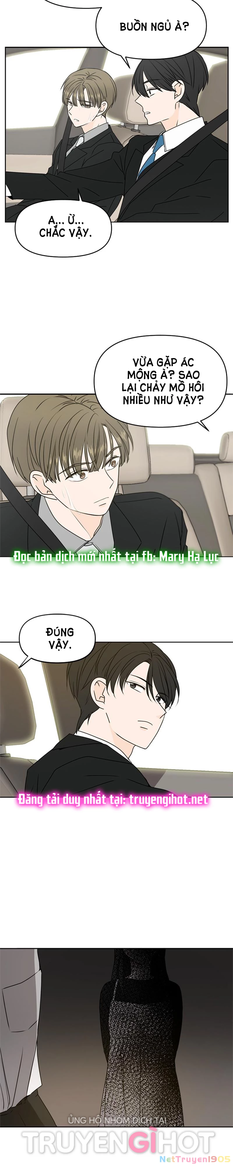 Hẹn Gặp Anh Ở Kiếp Thứ 19 Chapter 59 - 15