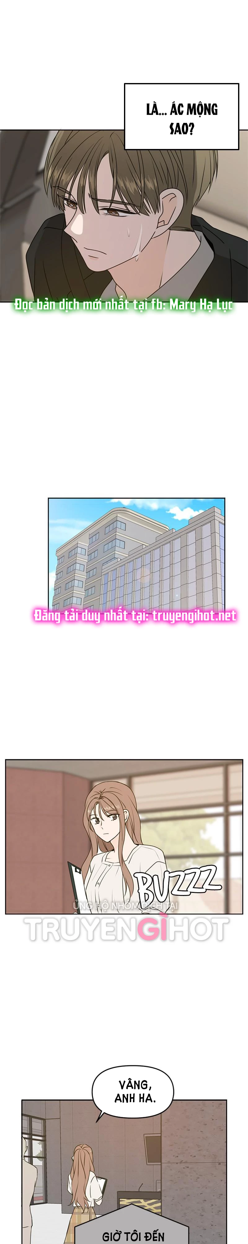 Hẹn Gặp Anh Ở Kiếp Thứ 19 Chapter 59 - 16