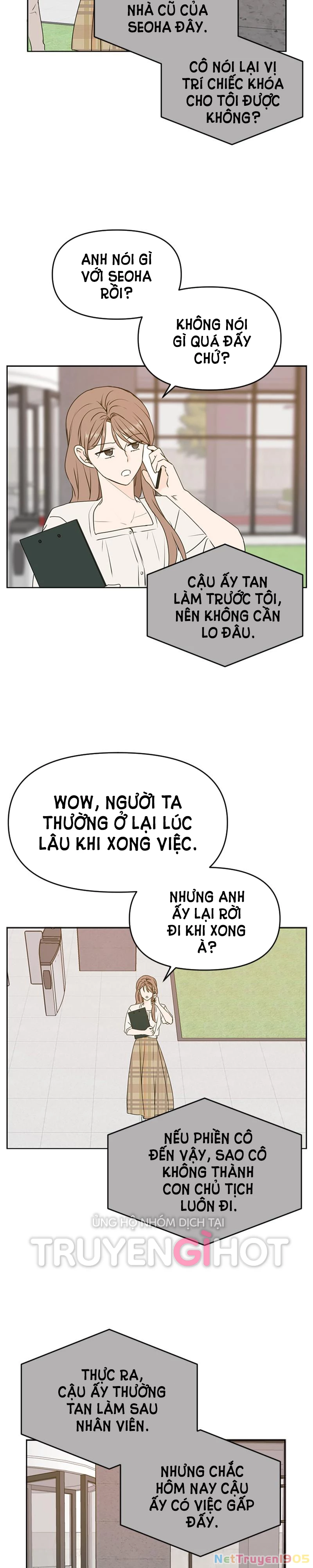 Hẹn Gặp Anh Ở Kiếp Thứ 19 Chapter 59 - 17