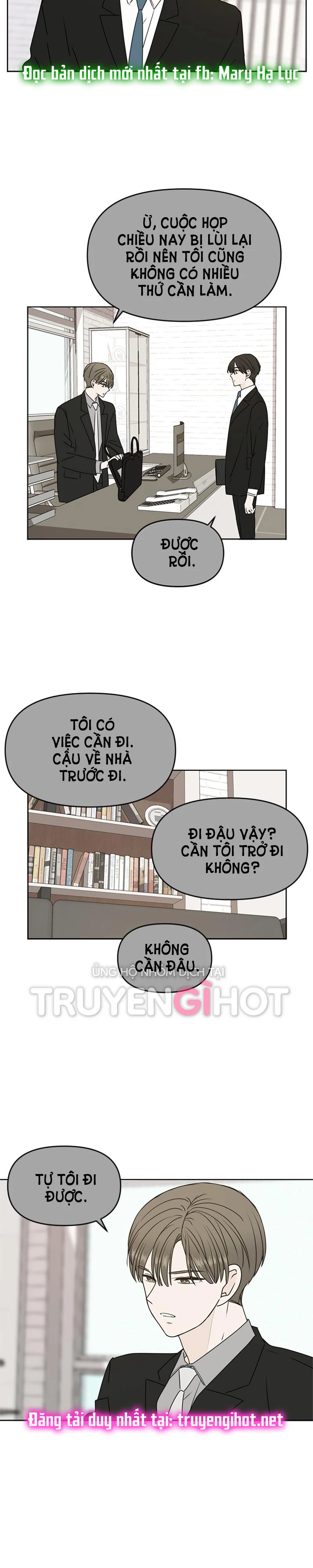 Hẹn Gặp Anh Ở Kiếp Thứ 19 Chapter 59 - 19