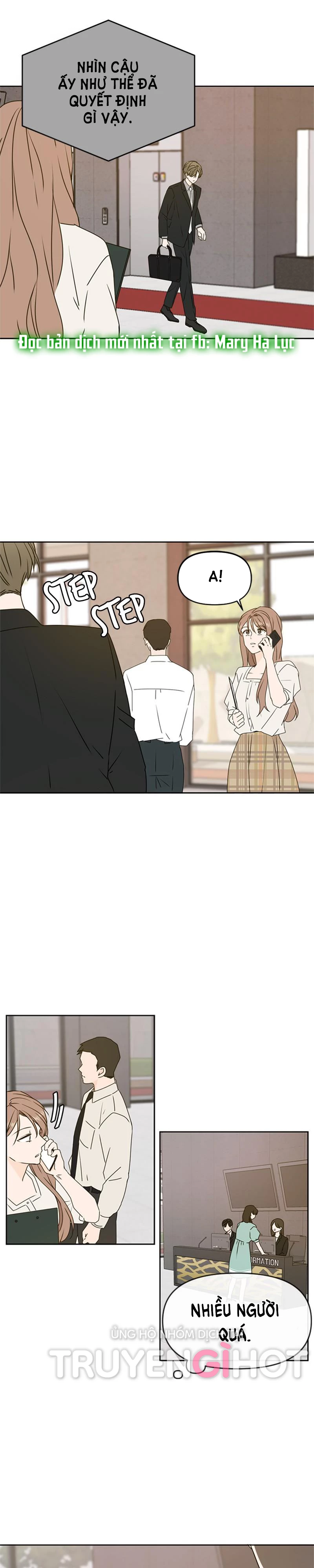 Hẹn Gặp Anh Ở Kiếp Thứ 19 Chapter 59 - 20