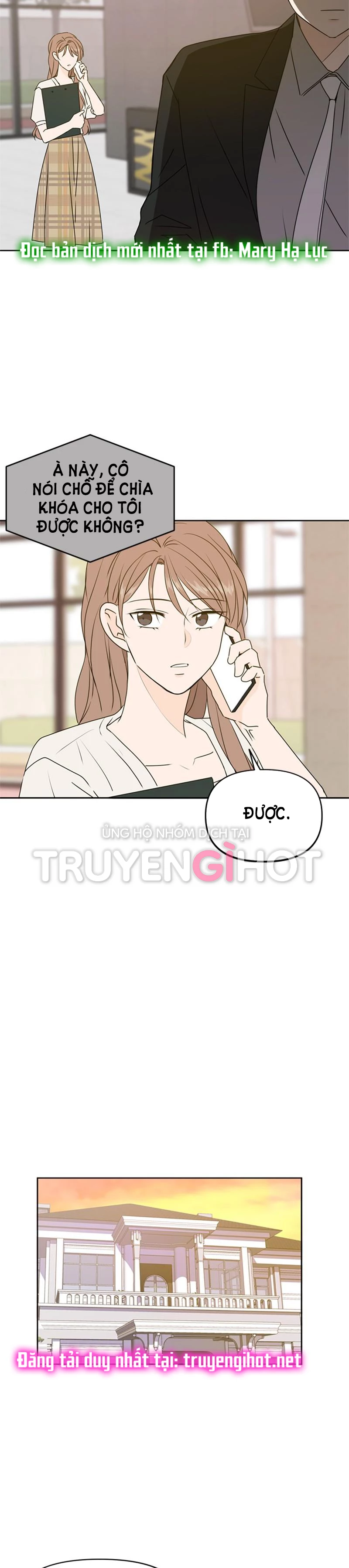 Hẹn Gặp Anh Ở Kiếp Thứ 19 Chapter 59 - 21