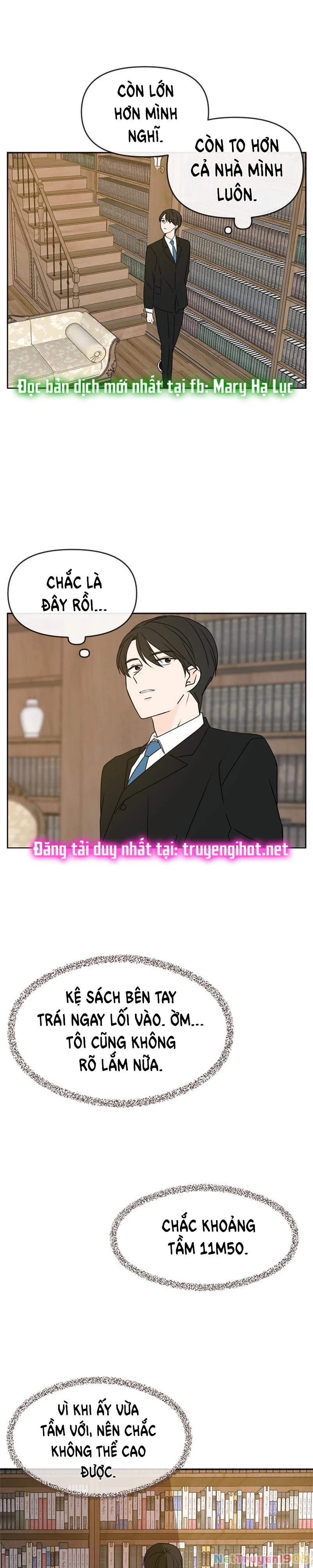 Hẹn Gặp Anh Ở Kiếp Thứ 19 Chapter 59 - 23