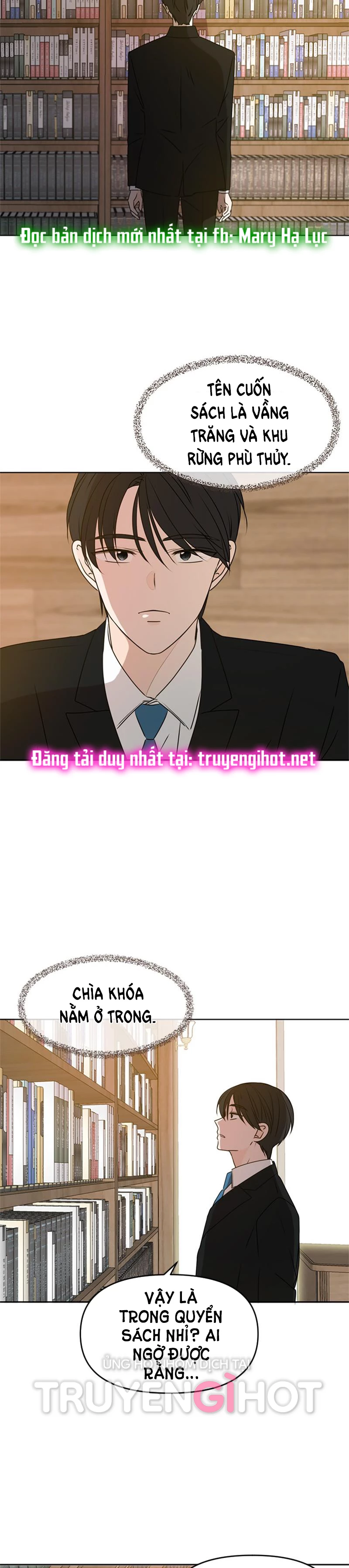 Hẹn Gặp Anh Ở Kiếp Thứ 19 Chapter 59 - 24