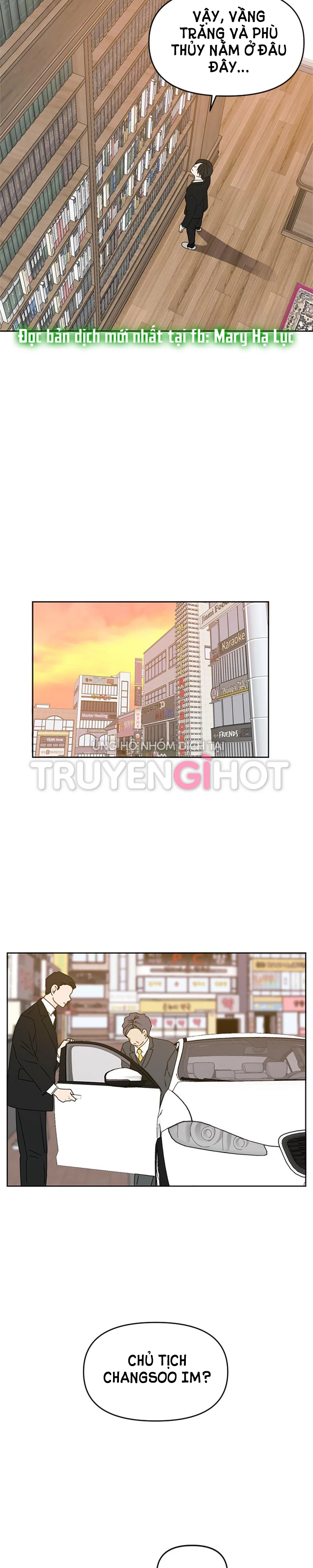 Hẹn Gặp Anh Ở Kiếp Thứ 19 Chapter 59 - 25