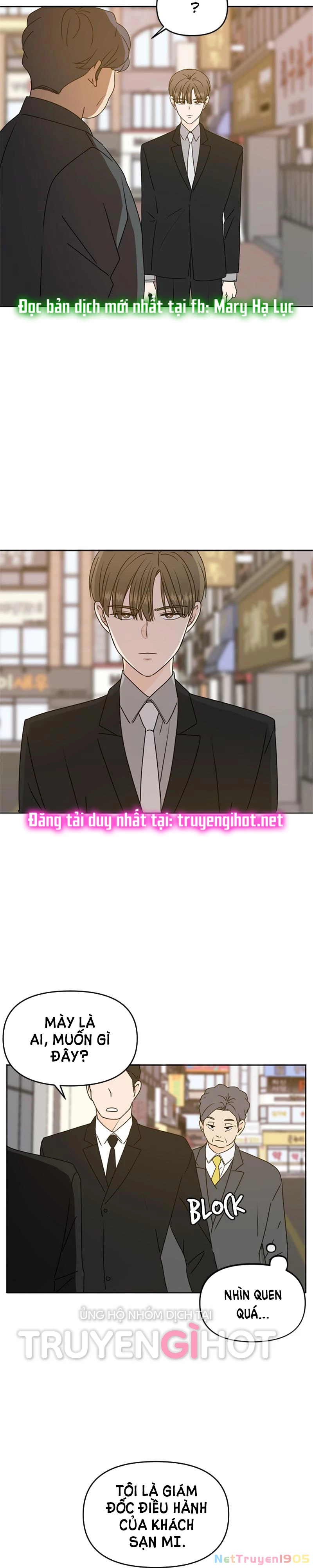 Hẹn Gặp Anh Ở Kiếp Thứ 19 Chapter 59 - 26