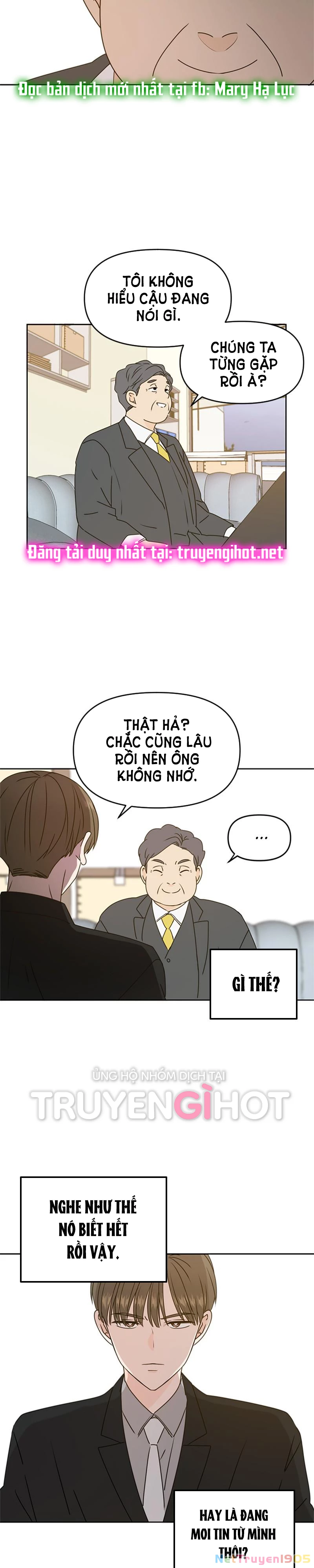 Hẹn Gặp Anh Ở Kiếp Thứ 19 Chapter 59 - 29