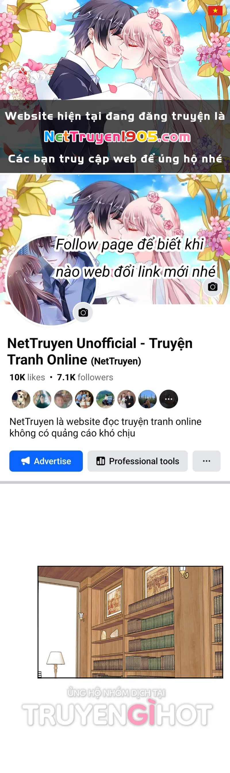 Hẹn Gặp Anh Ở Kiếp Thứ 19 Chapter 60 - 1