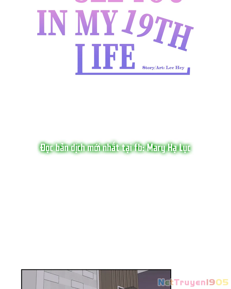 Hẹn Gặp Anh Ở Kiếp Thứ 19 Chapter 60 - 74