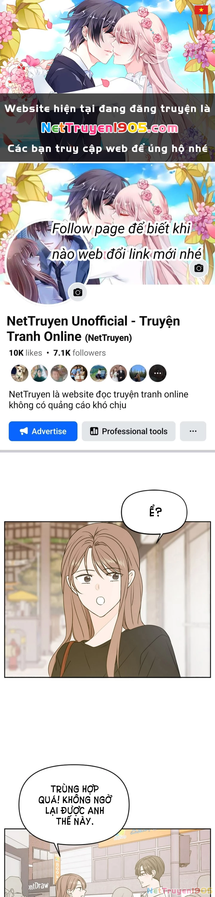 Hẹn Gặp Anh Ở Kiếp Thứ 19 Chapter 61 - 1