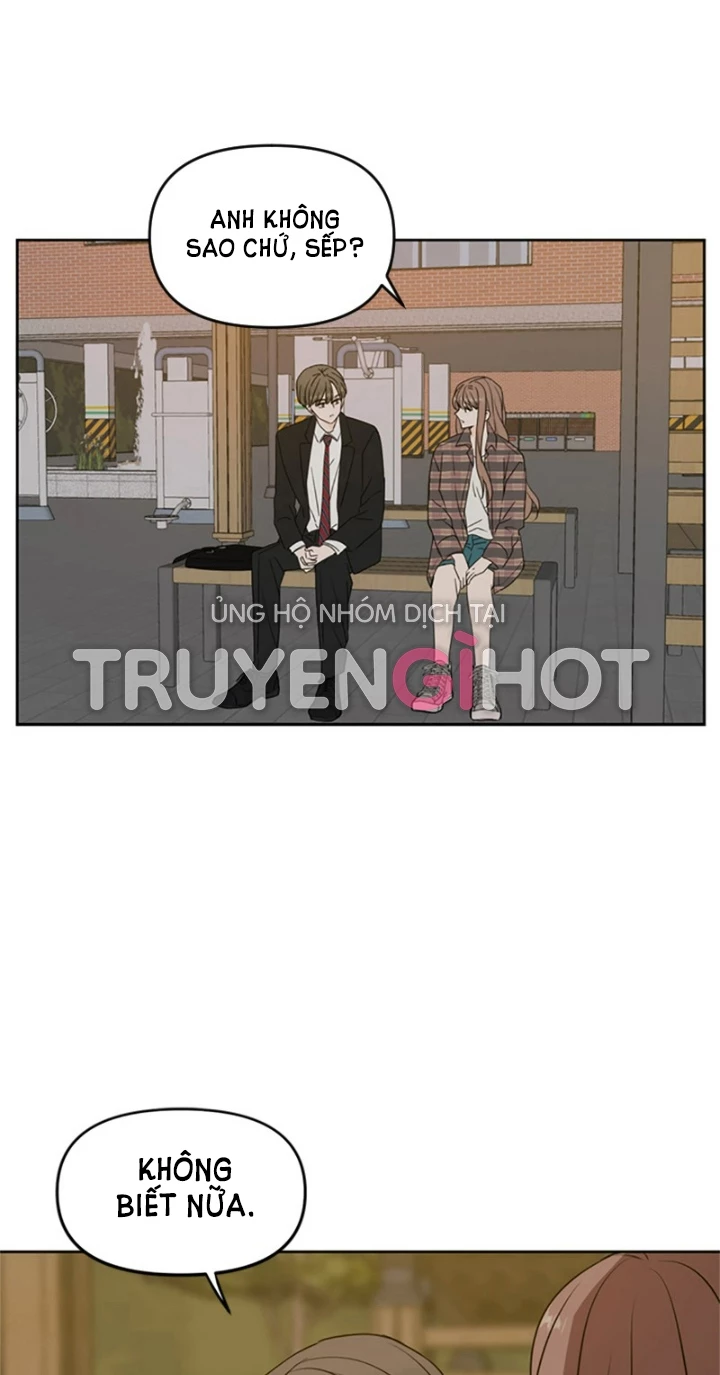 Hẹn Gặp Anh Ở Kiếp Thứ 19 Chapter 61 - 64