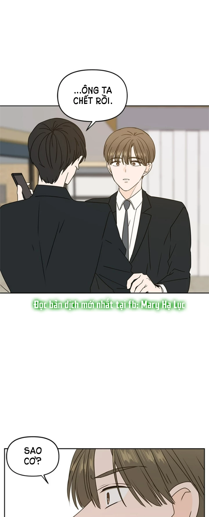 Hẹn Gặp Anh Ở Kiếp Thứ 19 Chapter 61 - 97