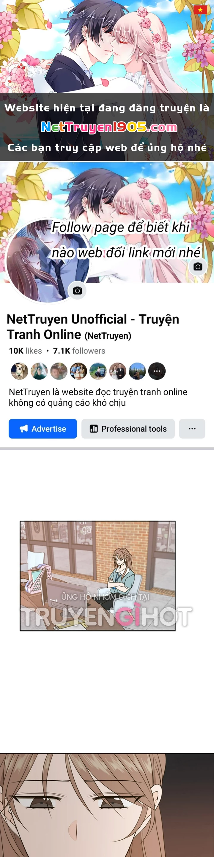 Hẹn Gặp Anh Ở Kiếp Thứ 19 Chapter 62 - 1