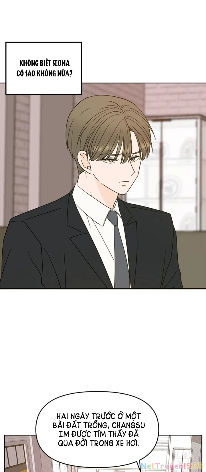 Hẹn Gặp Anh Ở Kiếp Thứ 19 Chapter 62 - 9