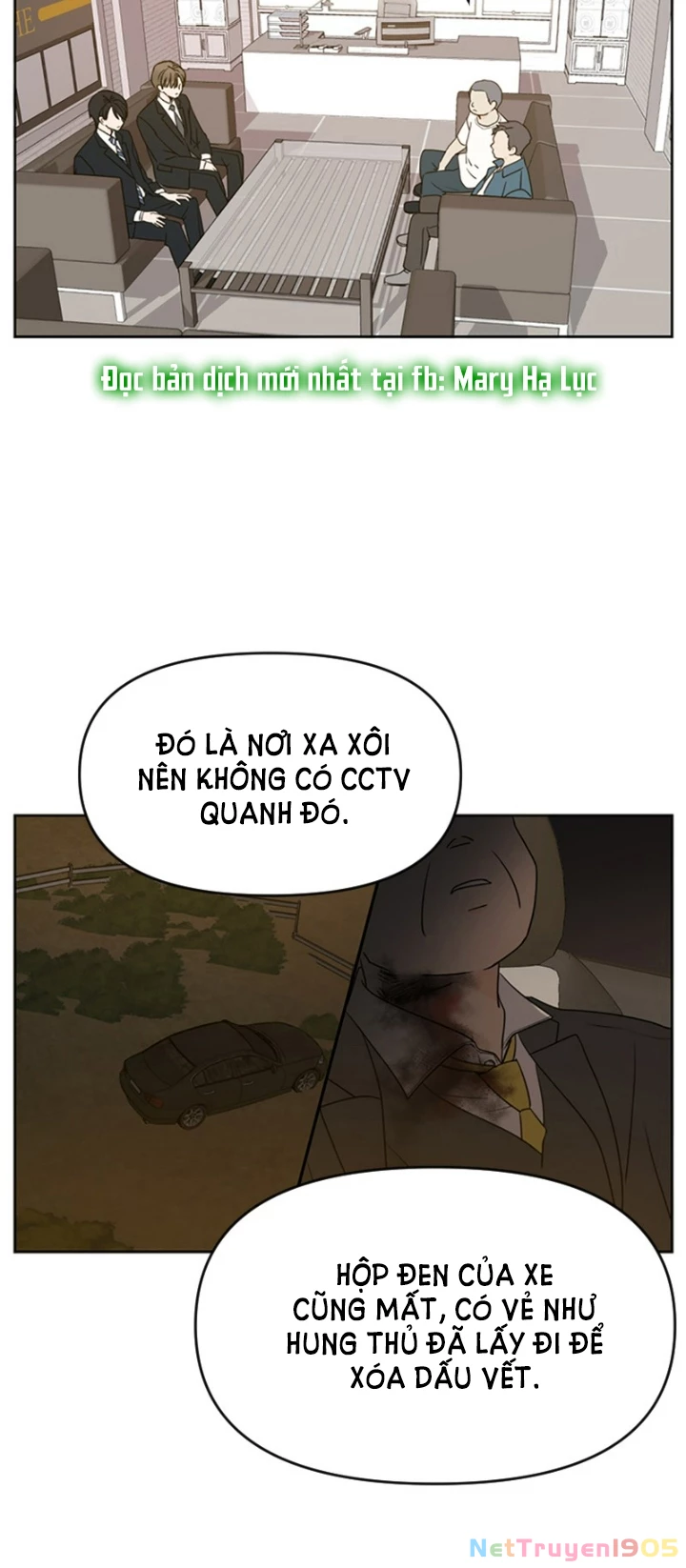 Hẹn Gặp Anh Ở Kiếp Thứ 19 Chapter 62 - 10