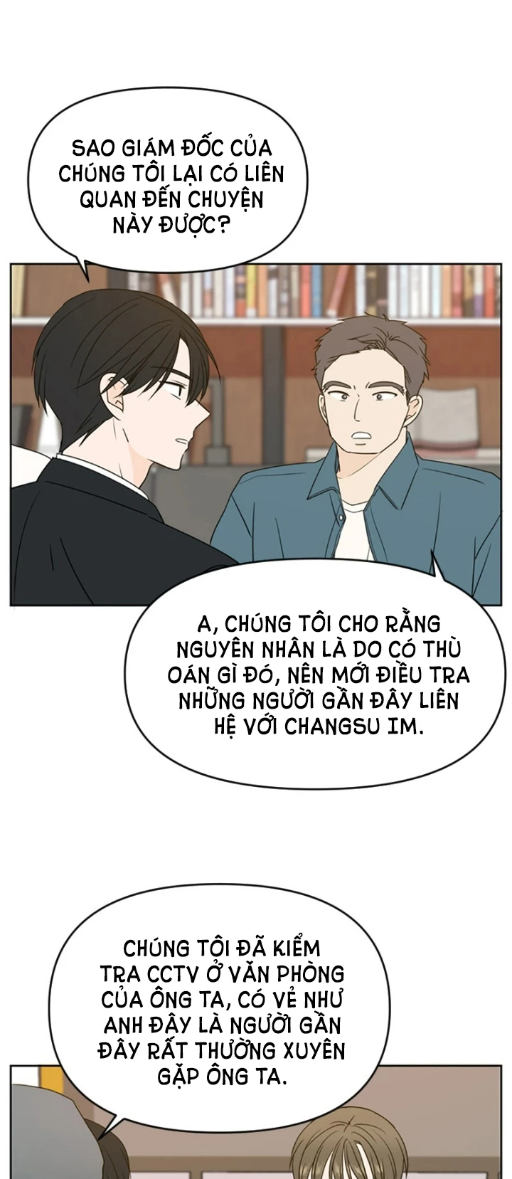 Hẹn Gặp Anh Ở Kiếp Thứ 19 Chapter 62 - 11