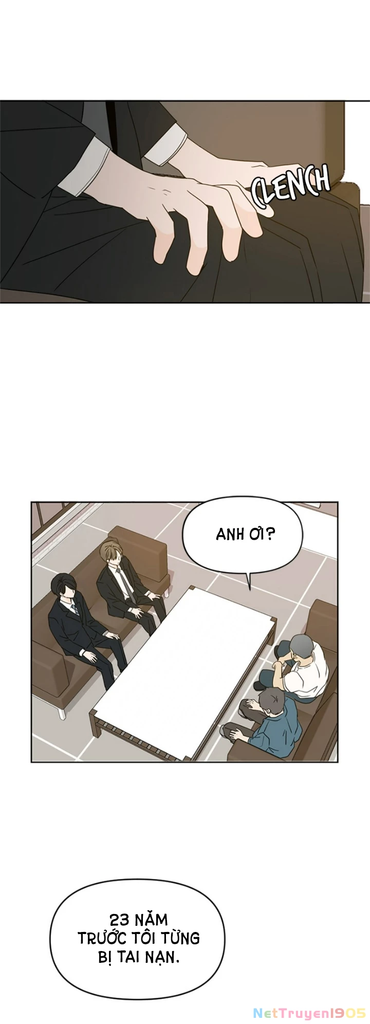 Hẹn Gặp Anh Ở Kiếp Thứ 19 Chapter 62 - 13