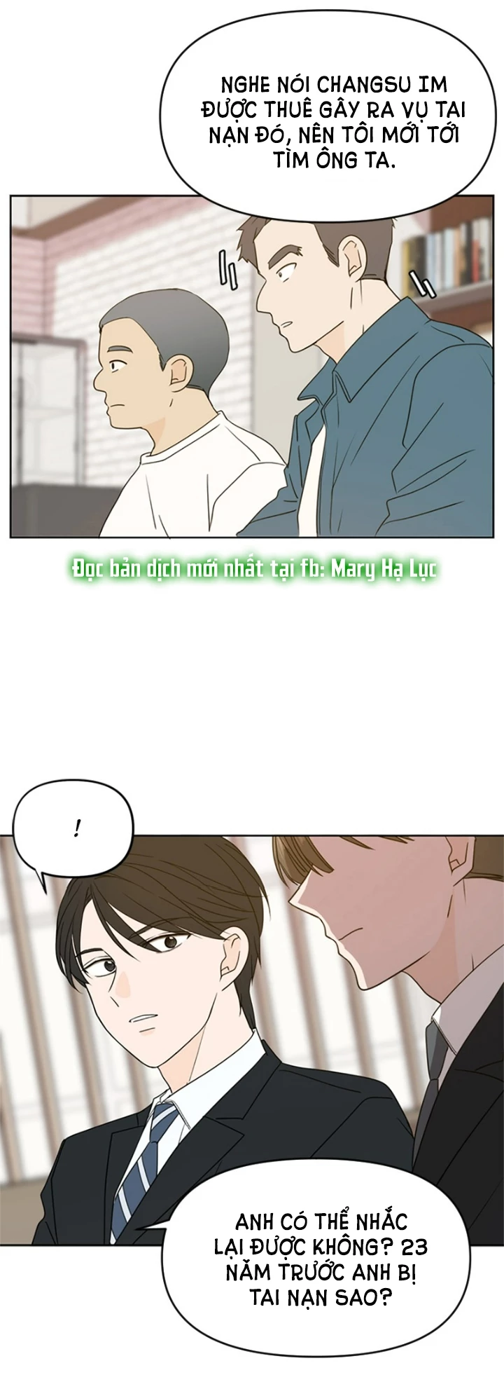 Hẹn Gặp Anh Ở Kiếp Thứ 19 Chapter 62 - 14