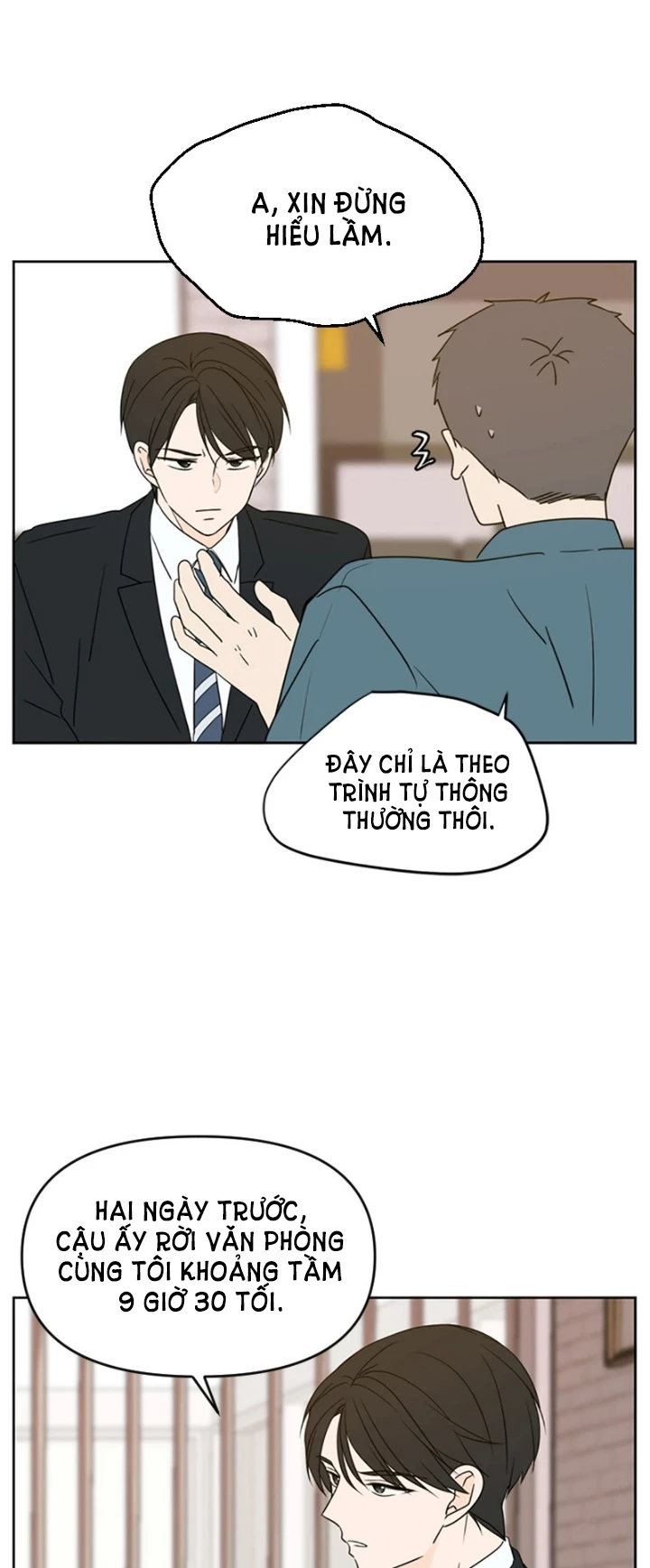 Hẹn Gặp Anh Ở Kiếp Thứ 19 Chapter 62 - 21