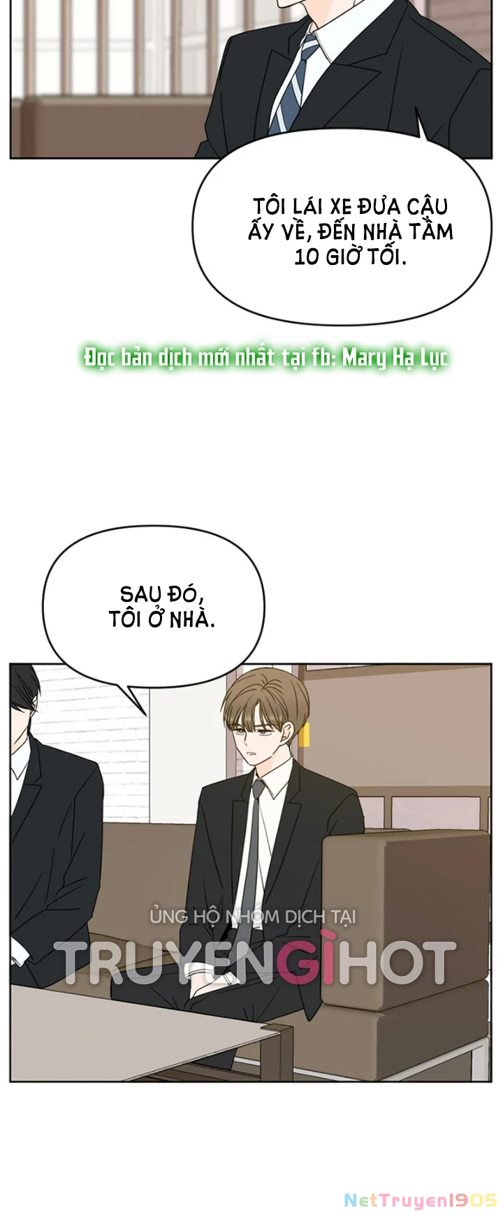 Hẹn Gặp Anh Ở Kiếp Thứ 19 Chapter 62 - 22