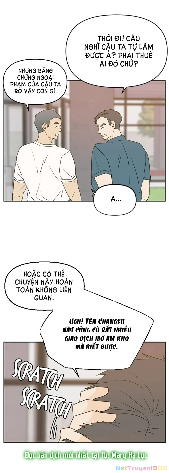 Hẹn Gặp Anh Ở Kiếp Thứ 19 Chapter 62 - 25