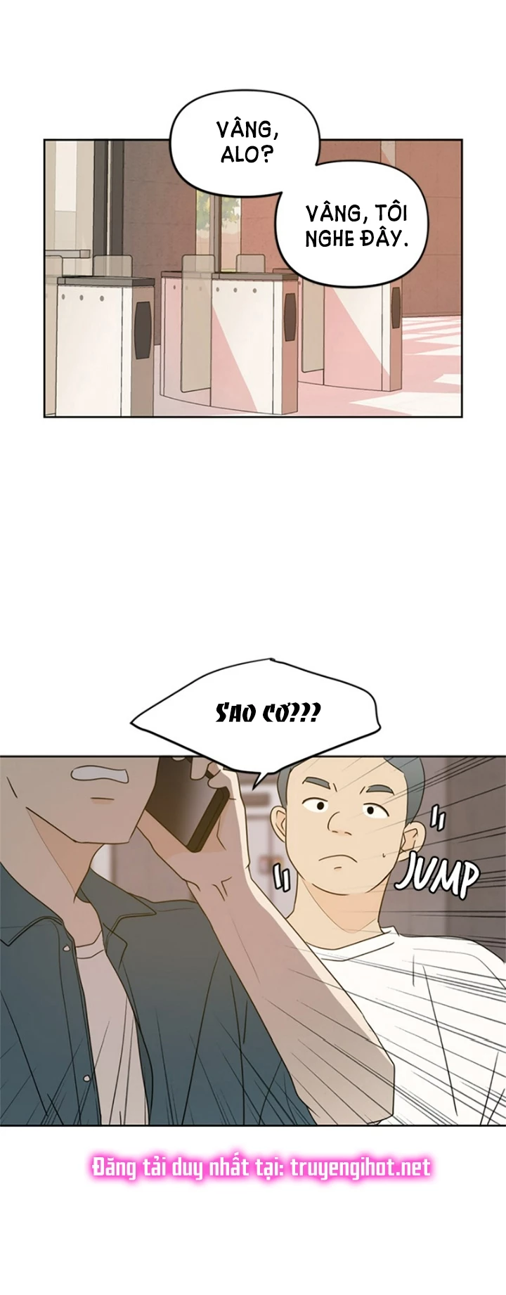 Hẹn Gặp Anh Ở Kiếp Thứ 19 Chapter 62 - 27