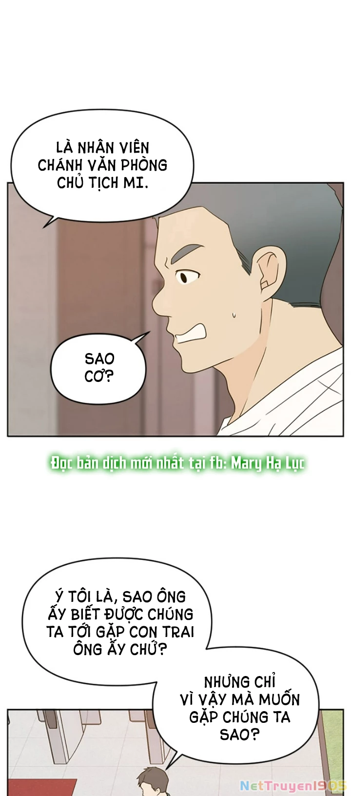 Hẹn Gặp Anh Ở Kiếp Thứ 19 Chapter 62 - 29