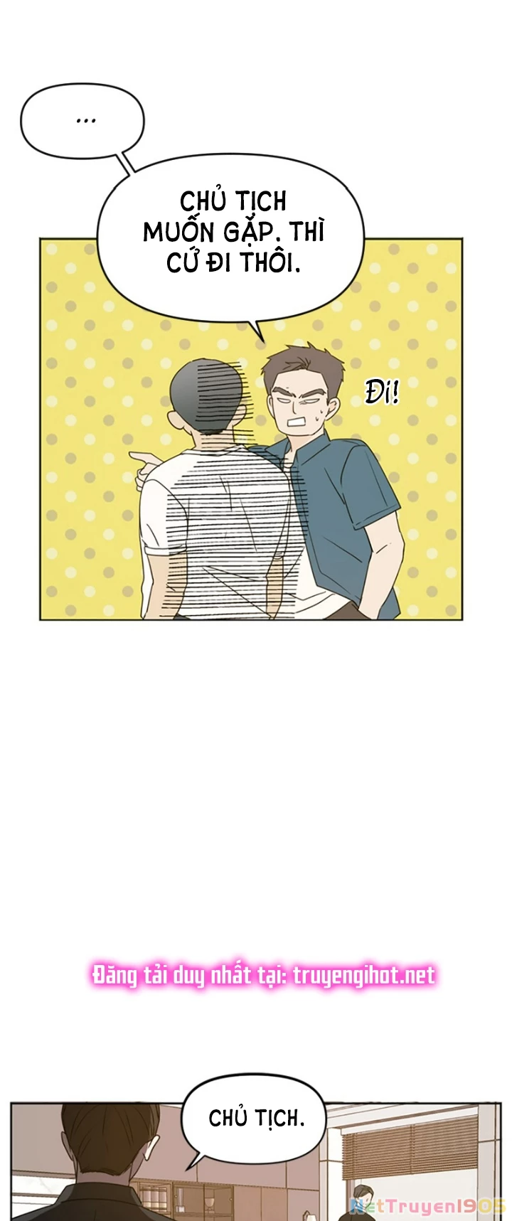 Hẹn Gặp Anh Ở Kiếp Thứ 19 Chapter 62 - 31