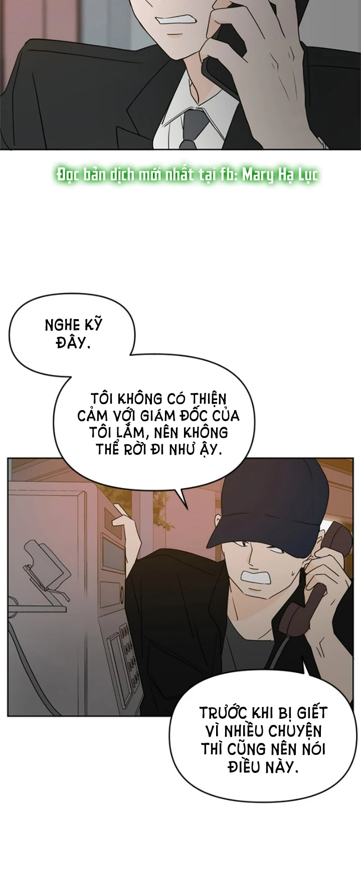Hẹn Gặp Anh Ở Kiếp Thứ 19 Chapter 62 - 58