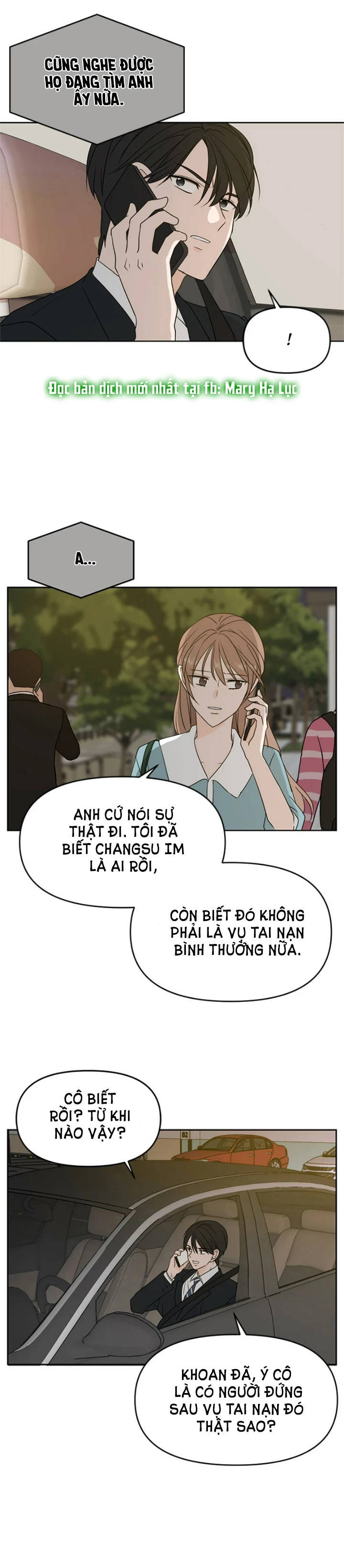 Hẹn Gặp Anh Ở Kiếp Thứ 19 Chapter 63 - 3