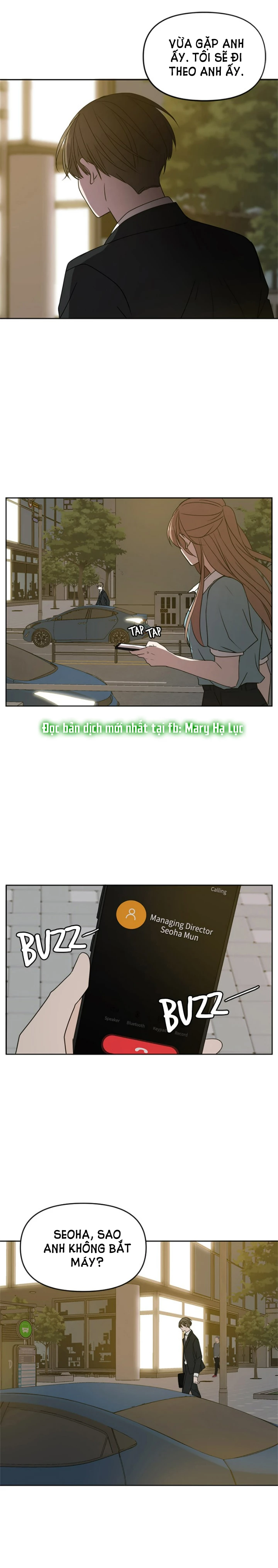 Hẹn Gặp Anh Ở Kiếp Thứ 19 Chapter 63 - 5