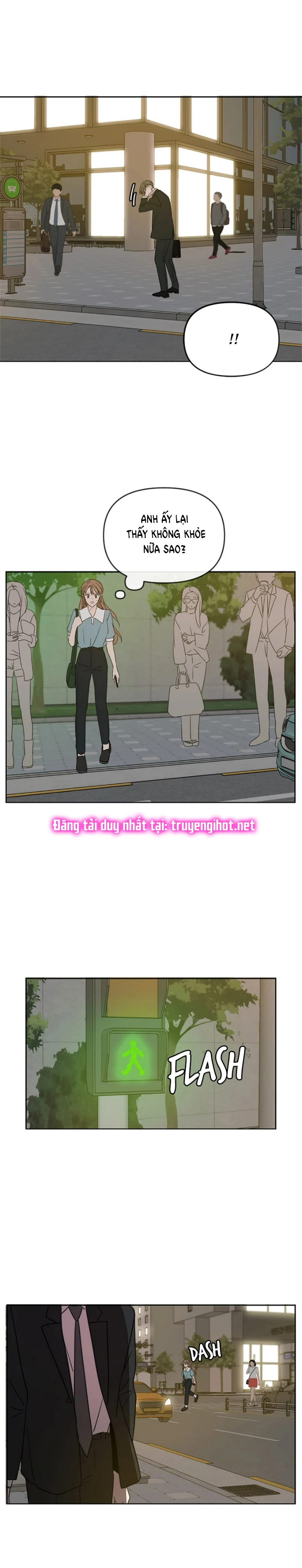 Hẹn Gặp Anh Ở Kiếp Thứ 19 Chapter 63 - 6