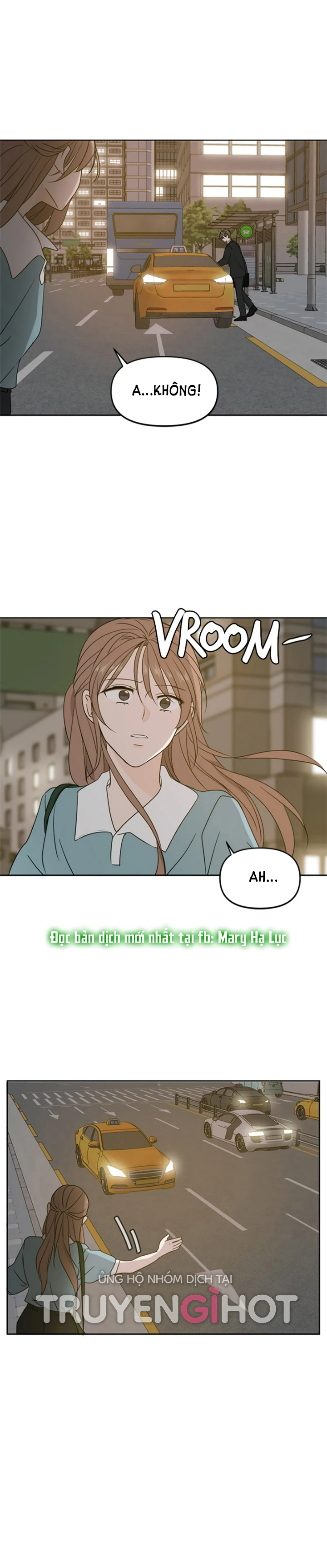 Hẹn Gặp Anh Ở Kiếp Thứ 19 Chapter 63 - 7