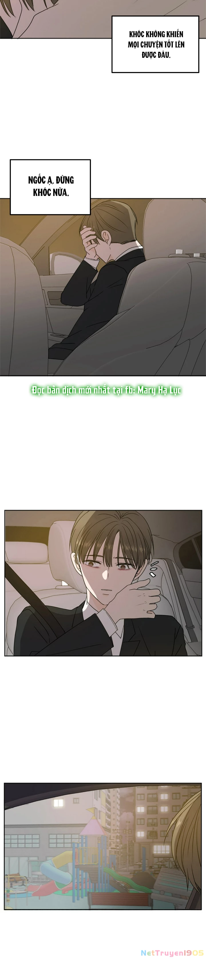 Hẹn Gặp Anh Ở Kiếp Thứ 19 Chapter 63 - 9